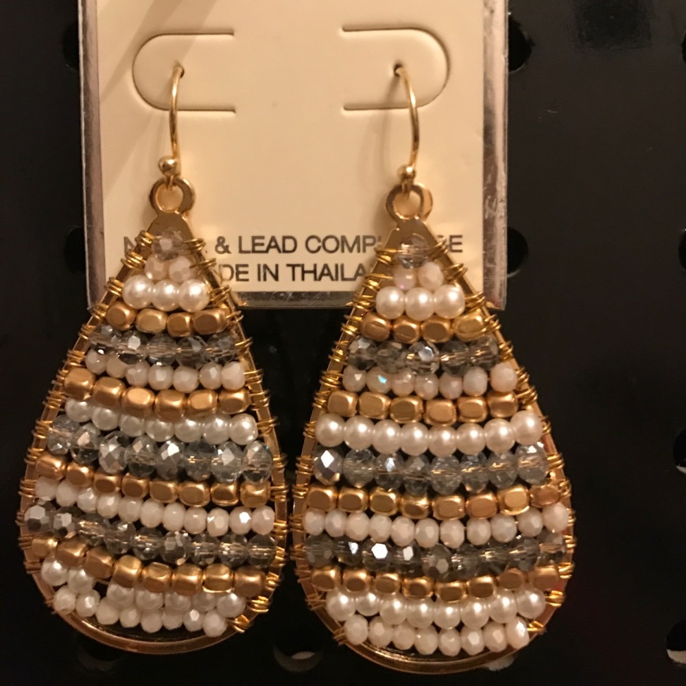 Vanity Earring